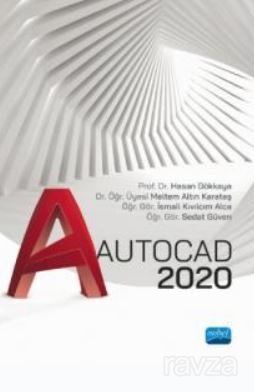 Autocad 2020 - 1