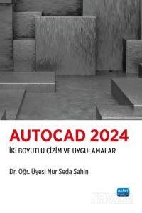 Autocad 2024 - 1