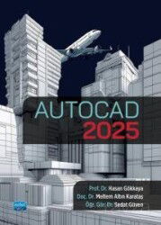 AutoCAD 2025 - Nobel Yayın Dağıtım