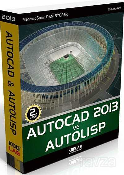 Autocad 2013 - 1