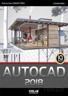 Autocad 2018 - 1