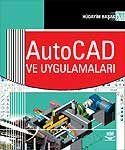 AutoCad ve Uygulamaları - 1