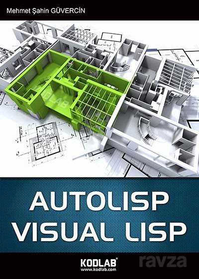 Autolisp - Visual Lisp - 1