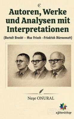 Autoren, Werke und Analysen mit Interpretationen - 1