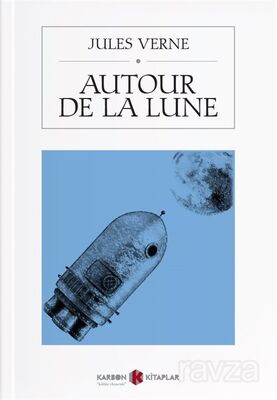 Autour De La Lune - 1