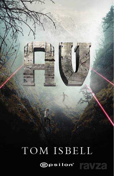 Av - Epsilon Yayınları