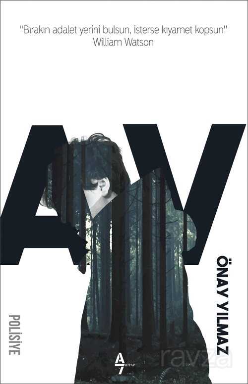 Av - A7 Kitap