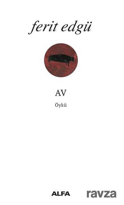 Av - Alfa Yayınları