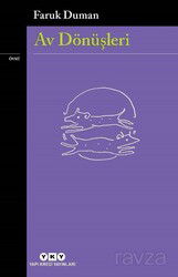 Av Dönüşleri - Yapı Kredi Yayınları