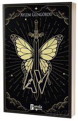 Av (Karton Kapak) - Parola Yayınları