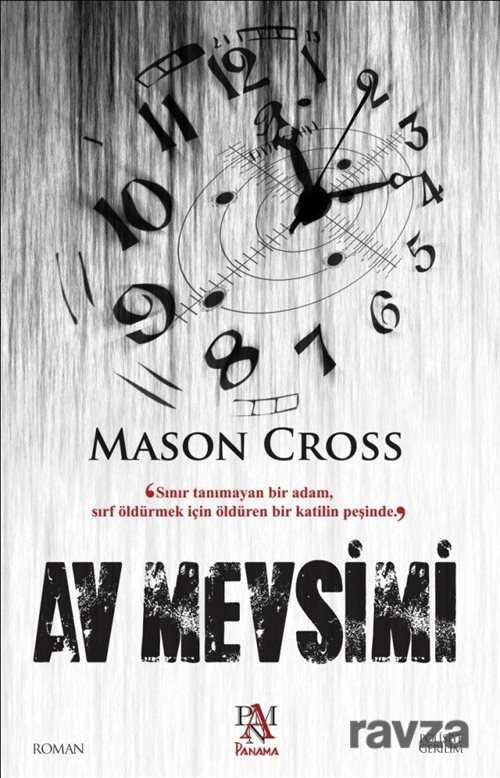 Av Mevsimi - Panama Yayıncılık