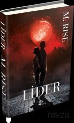 Av Serisi 4: Lider (Ciltli) - Ephesus Yayınları