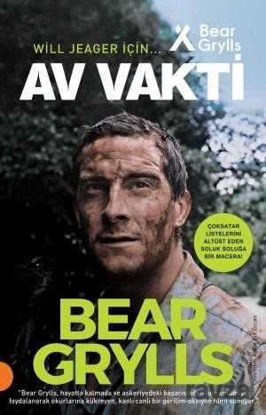 Av Vakti - Portakal Kitap