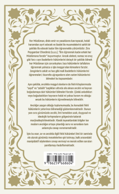 Av ve Avcılık İlmihali - 2