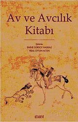 Av ve Avcılık Kitabı - Kitabevi Yayıncılık
