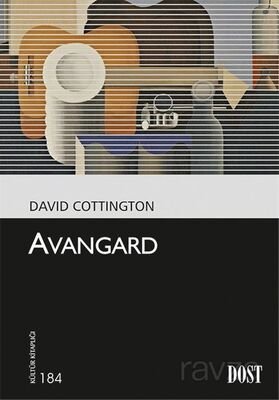 Avangard - 1