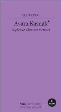 Avara Kasnak - Sel Yayınları