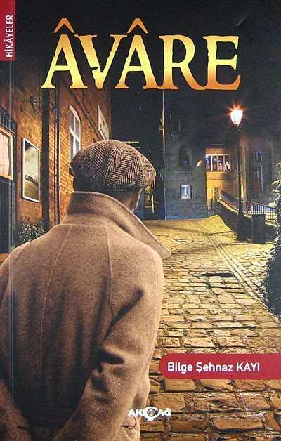 Avare - Akçağ Yayınları