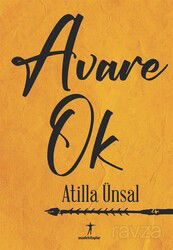 Avare Ok - Asude Kitaplar