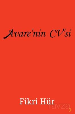 Avare'nin CV'si - 1