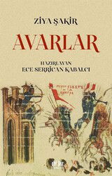 Avarlar - Akıl Fikir Yayınları