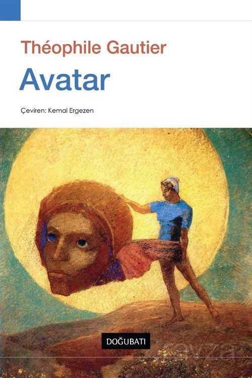 Avatar - Doğu Batı Yayınları