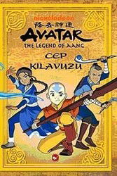 Avatar - Aang'in Efsanesi - Beyaz Balina Yayınları