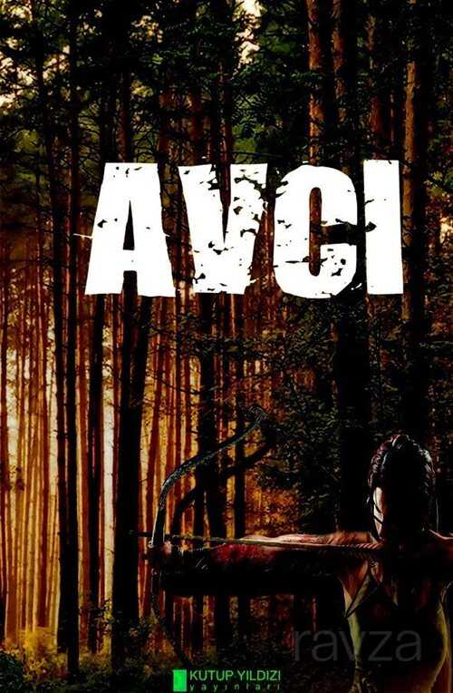 Avcı - Kutup Yıldızı Yayınları