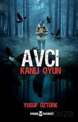 Avcı - Uyanış Yayınevi