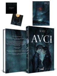 Avcı (Ciltli) - İndigo Kitap