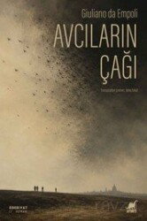 Avcıların Çağı - Ayrıntı Yayınları