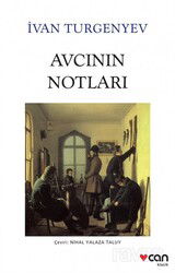 Avcının Notları - Can Yayınları