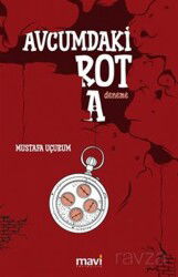 Avcumdaki Rota - Mavi Yayıncılık (Fatih)
