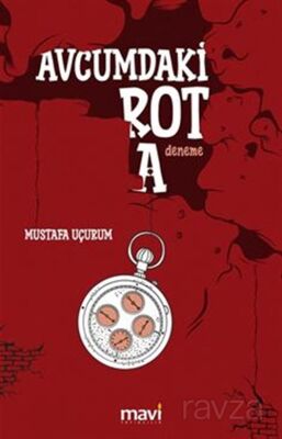Avcumdaki Rota - 1