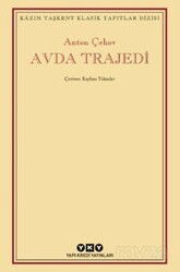 Avda Trajedi - Yapı Kredi Yayınları