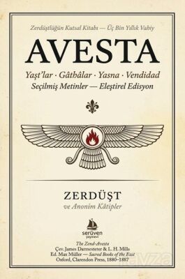 Avesta - 1