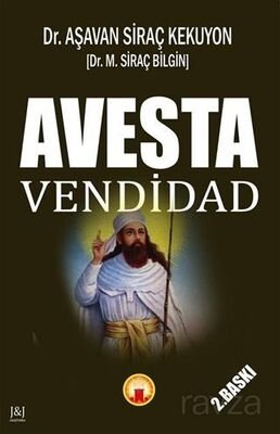 Avesta - Vendidad - 1