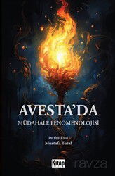 Avesteda Müdahale Fenomenolojisi - Kitap Dünyası (Konya)