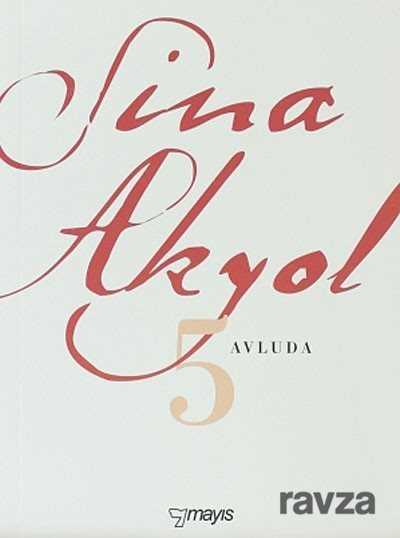 Avluda 5 - Mayıs Yayınları (İzmir)