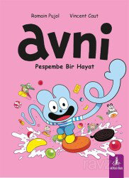 Avni 6 / Pespembe Bir Hayat - Büyülü Fener
