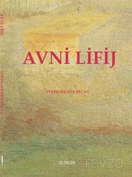 Avni Lifij - İzlekler Yayınları