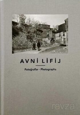 Avni Lifij Fotoğraflar - Pgotographs - 1