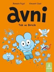 Avni Tek ve Biricik - Büyülü Fener