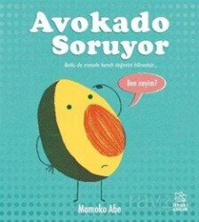 Avokado Soruyor - İthaki Çocuk