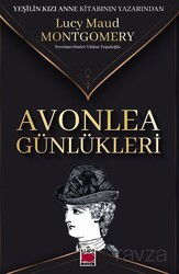 Avonlea Günlükleri - Elips Kitap