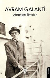 Avram Galanti - Dorlion Yayınevi