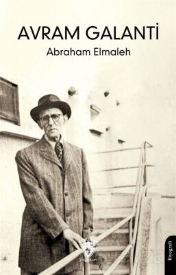 Avram Galanti - 1