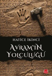 Avram'ın Yolculuğu - Kırmızı Kedi Yayınevi