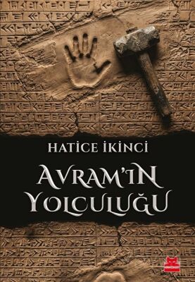 Avram'ın Yolculuğu - 1