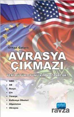 Avrasya Çıkmazı - Nobel Yayın Dağıtım